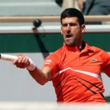 Đoković ostao bez finala Rolan Garosa 11