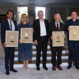 Na Zlatiboru dodeljena priznanja ''Vitez Srbije'' (FOTO) 5