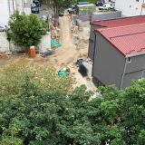 Društvo za ulepšavanje Vračara: I pored zabrane inspekcije u Sinđelićevoj se i dalje gradi 3