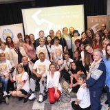 Društvo multiple skleroze Srbije obeležilo 45 godina postojanja 6