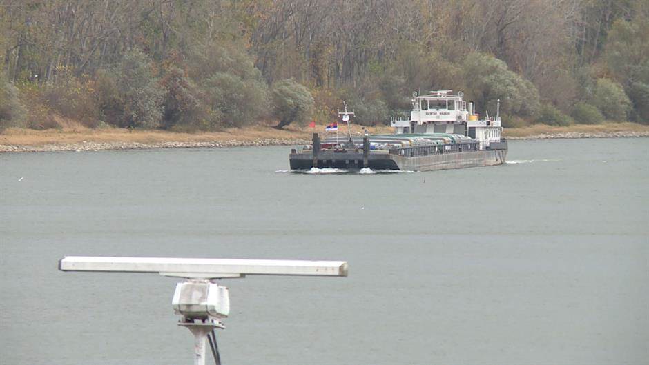 Udruženje lađara upozorava: I Beograd rizikuje nesreću na vodi 1