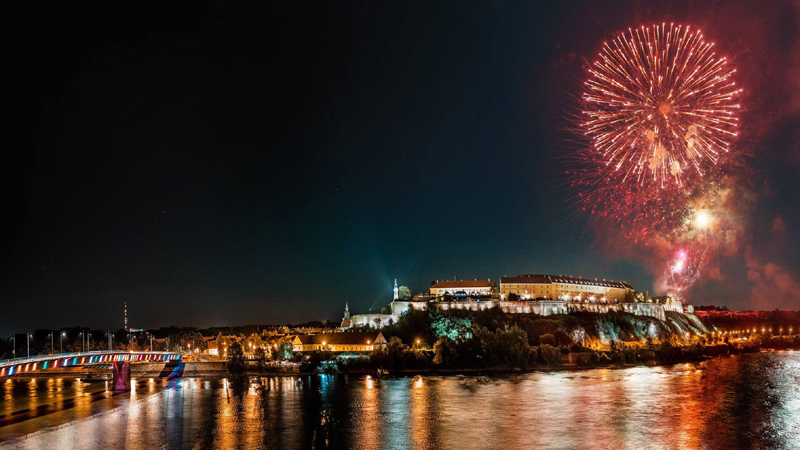 Još 10 dana do početka EXIT-a, a otvoriće ga The Cure 1