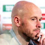 Trener Ajaksa produžio ugovor do juna 2022. godine 5