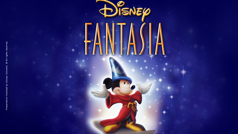 Koncert Diznijeve fantazije na otvorenom BF odložen za 30. jun 1