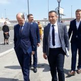 Otvorena 11. italijanska fabrika u Šapcu 7