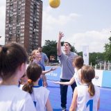 Beograd domaćin „Vikenda šampiona“ 13