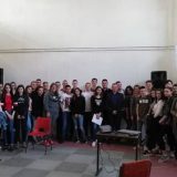 Mladi iz Srbije, BiH i Makedonije, kao promoteri mira i pomirenja 3