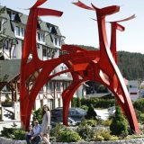 Ekološki sertifikat hotelu Mona na Zlatiboru 6