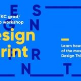 Future lab: Design Sprint u Kulturnom centru Grad 4