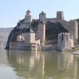 Golubački grad ograničio posete 2