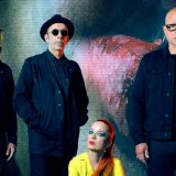 Maja Cvetković, Aca Seltik i Ana Stanić zovu na koncert grupe Garbage (VIDEO) 5