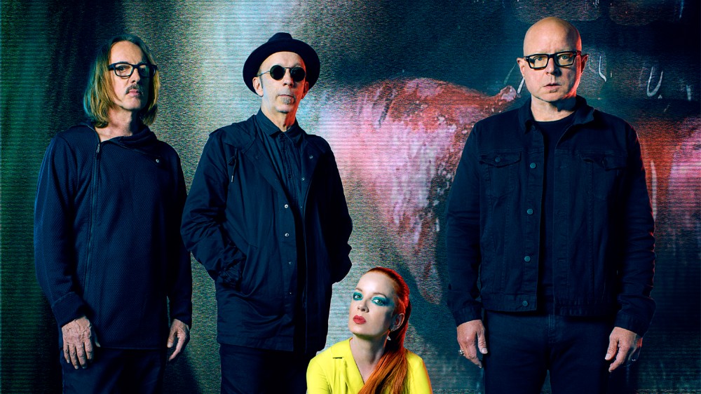 Maja Cvetković, Aca Seltik i Ana Stanić zovu na koncert grupe Garbage (VIDEO) 1