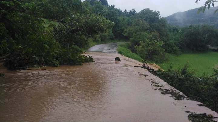 Marić: Voda se povlači, sad aktivnosti za povratak kućama (FOTO) 4