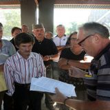 Godominci sutra u Ministarstvu privrede, ako ne bude dogovora najavljuju štrajk glađu 5