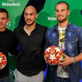 Heineken: Gledanje finale Lige šampiona u društvu vrhunskih fudbalera 4