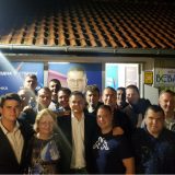 Otvoren OO Narodne stranke u Kostolcu 7