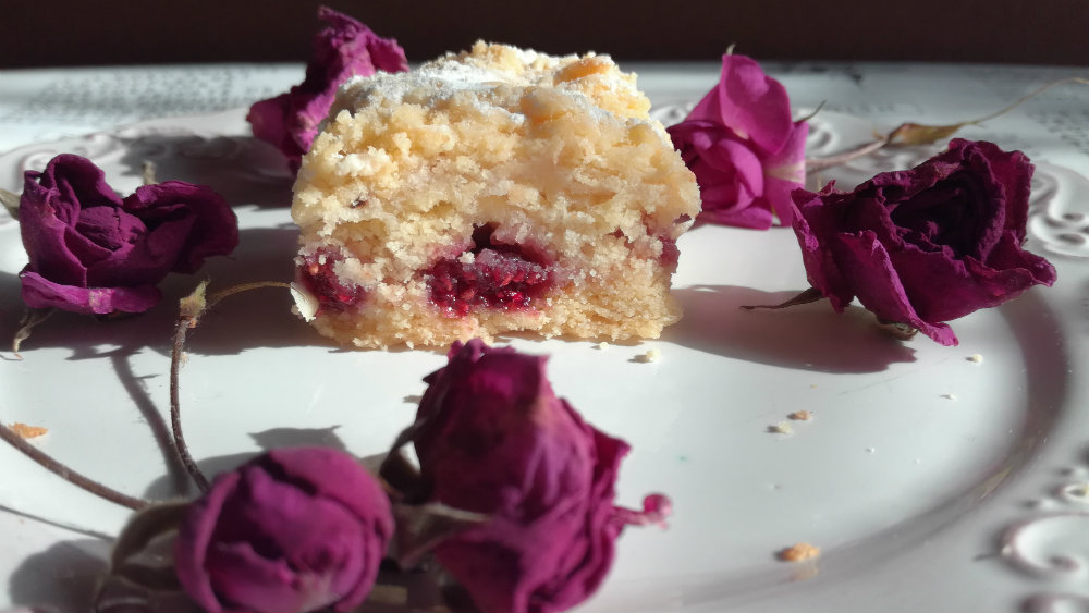 Poljski kolač (Skubaniec) - recept 1