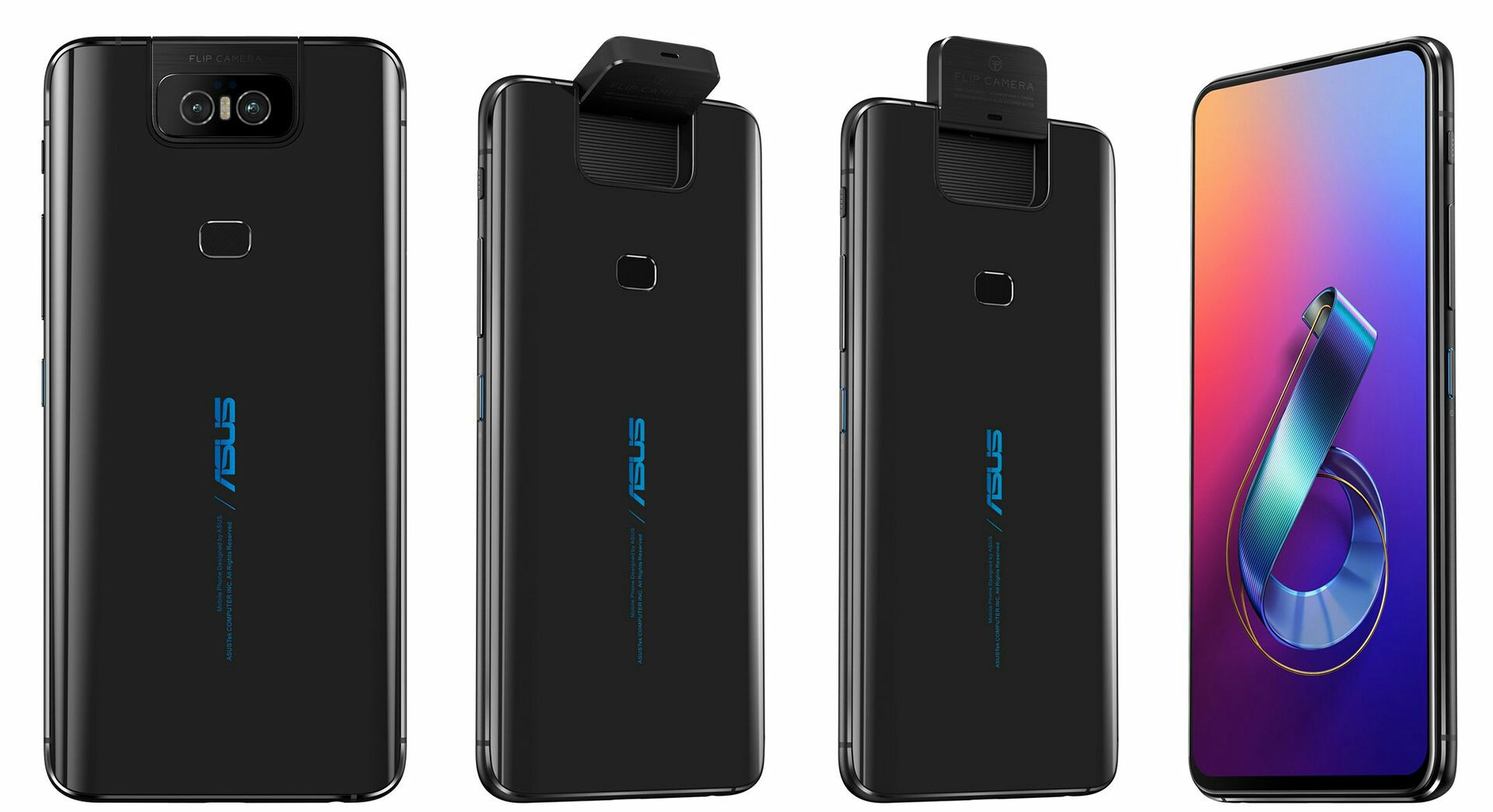 Dosad neviđena kamera na telefonu 1