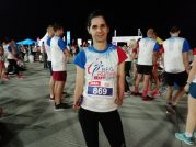 Održana noćna trka na Aerodromu Nikola Tesla (FOTO) 4