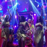 Vranjanke su pobednice takmičenja ,,Srbija u ritmu Evrope'' 11