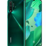 Huawei se ne predaje - predstavio tri nova telefona 9