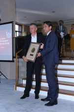 Na Zlatiboru dodeljena priznanja ''Vitez Srbije'' (FOTO) 3