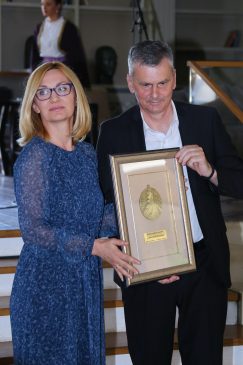 Na Zlatiboru dodeljena priznanja ''Vitez Srbije'' (FOTO) 4