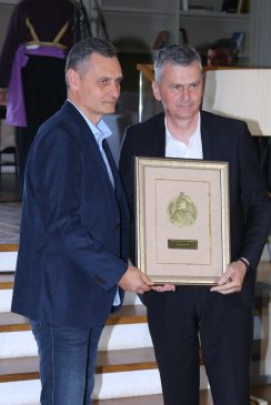 Milan Stamatović, Zoran Terzić Na Zlatiboru dodeljena priznanja ''Vitez Srbije'' (FOTO) 5