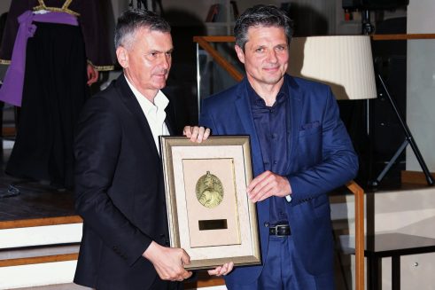 Milan Stamatović, Nebojša Dugalić Na Zlatiboru dodeljena priznanja ''Vitez Srbije'' (FOTO) 6