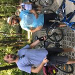 Čitaoci vozili sa Dražom krug za slobodno novinarstvo (FOTO, VIDEO) 5