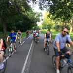 Čitaoci vozili sa Dražom krug za slobodno novinarstvo (FOTO, VIDEO) 10