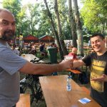 Čitaoci vozili sa Dražom krug za slobodno novinarstvo (FOTO, VIDEO) 11