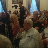 Promocija knjige doktora Saše Stepanovića: Poremećaj pažnje iz drugog ugla 1