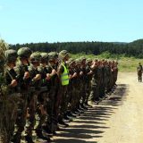 Vulin: Kadeti na vežbi pokazali da će biti dobri oficiri 5