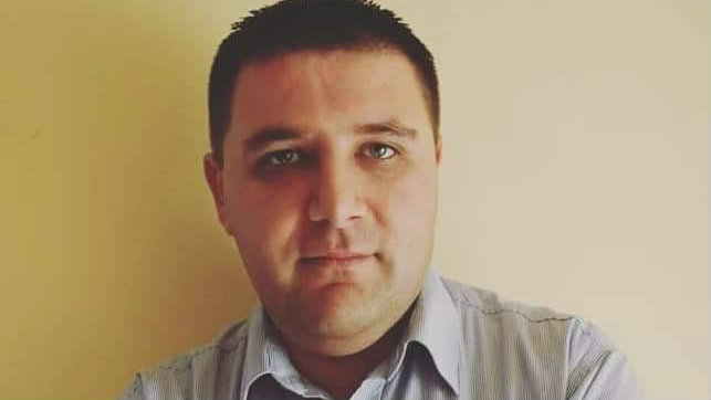 Černobilj u tanjiru 1