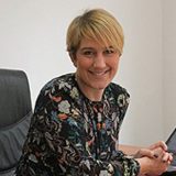 Ivana Marković: Normalna gradonačelnica 1