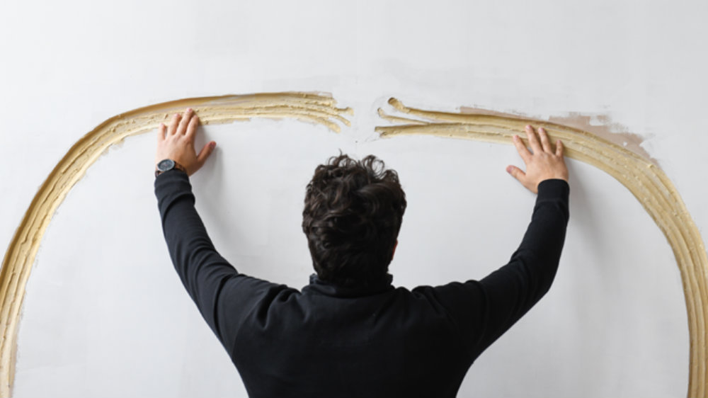 Radionica za slepe i slabovide u Muzeju savremene umetnosti 1