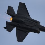 Netanjahu: Izrael preventivno napada 'svoje neprijatelje' 3