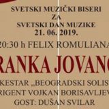 Koncert primadone Jadranke Jovanović 12
