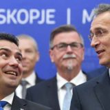Stoltenberg pohvalio reforme u Severnoj Makedoniji 7