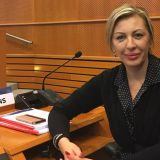 Joksimović: Pobeda proevropskih partija za opstanak principa partnerstva u EU 8