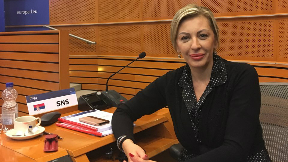 Joksimović: Pobeda proevropskih partija za opstanak principa partnerstva u EU 1