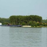 Potonule barže na Dunavu 4