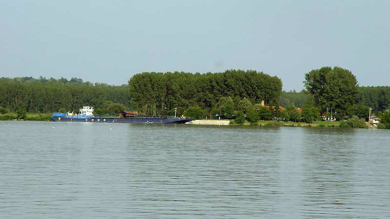 Pronađeno telo stradalog na jedrilici 1