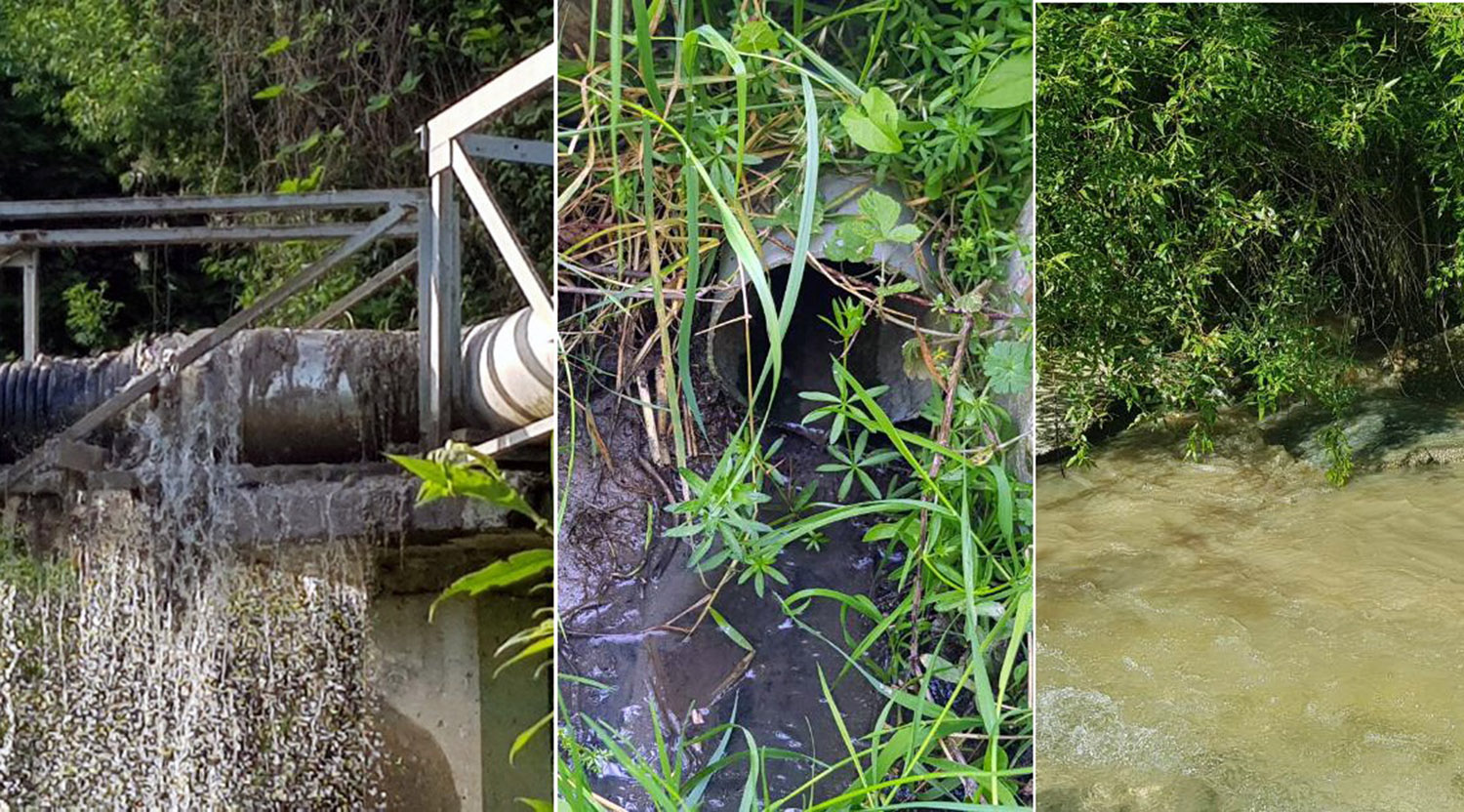 U Srbiji se prečišćava samo 16 odsto otpadnih voda ispuštenih u kanalizaciju 1