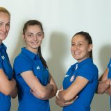 Počinju II Evropske igre, prvi na borilišta basketaši, bokseri i streličar 6