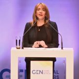 Urednica koja je preporodila Gardijan: Naša uloga je da čitaocima damo nadu 14