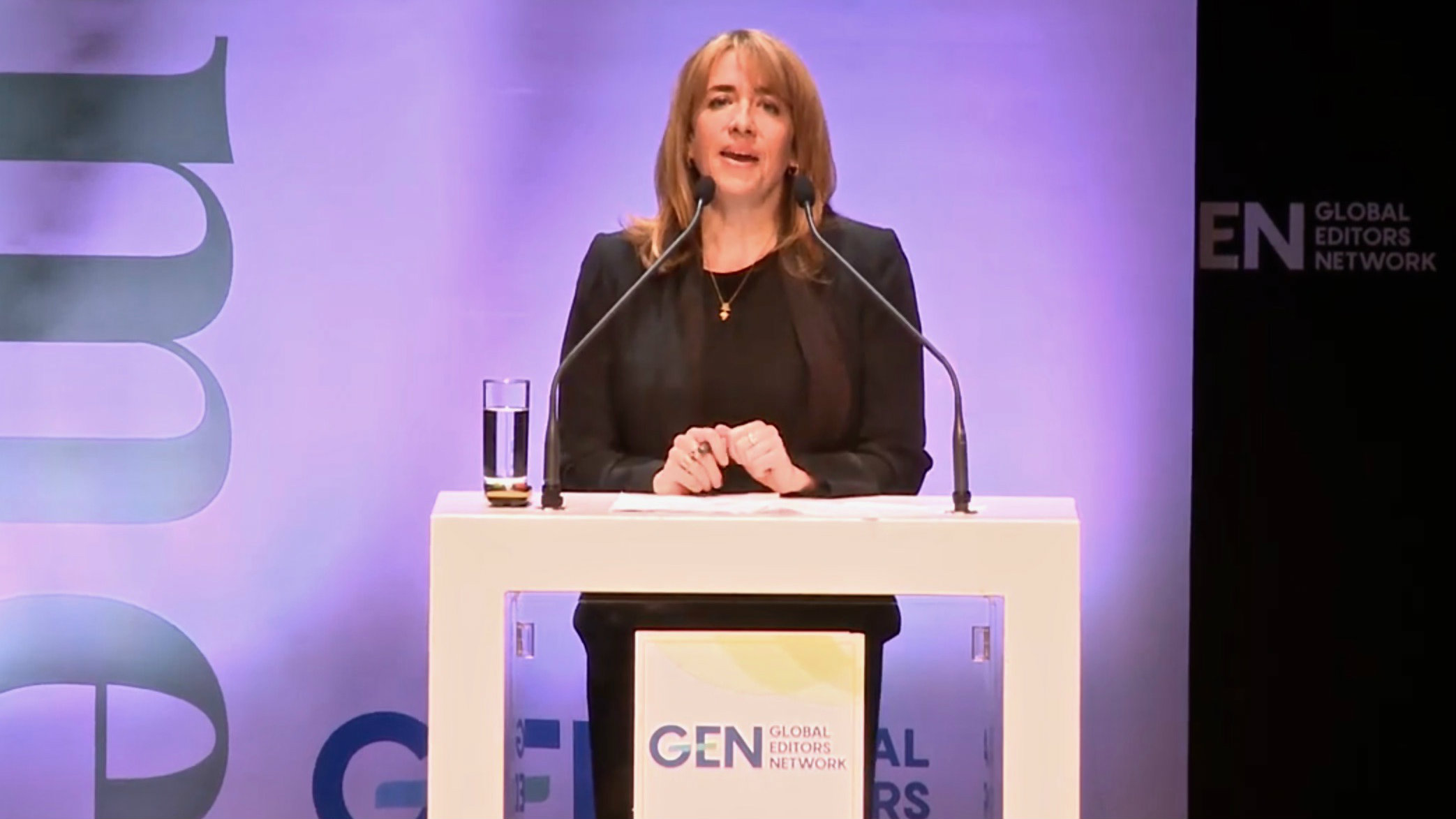 Urednica koja je preporodila Gardijan: Naša uloga je da čitaocima damo nadu 1