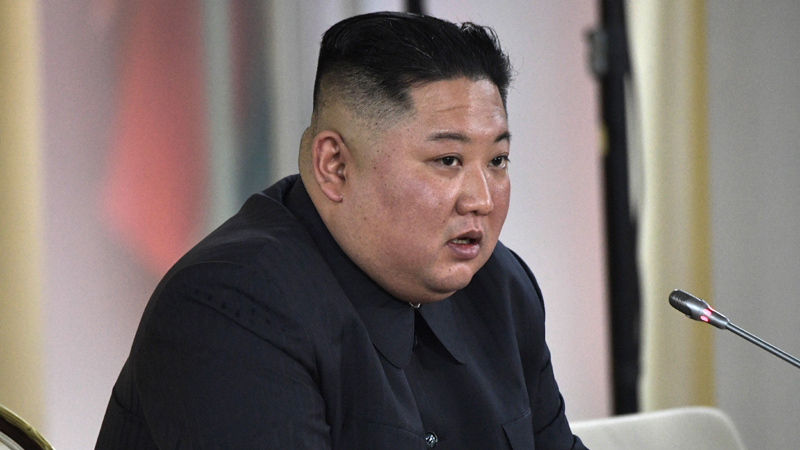 Obaveštajna služba Severne Koreje: Kim je smršao 20 kilograma, ali je zdrav 1