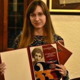 Anastasia Stoiljković: Moja svakodnevna antika 5